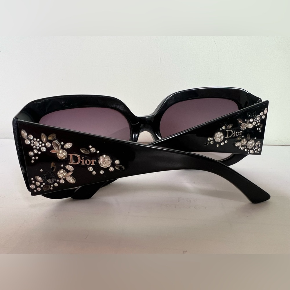 Christian Dior Ondine Sunglasses Rare